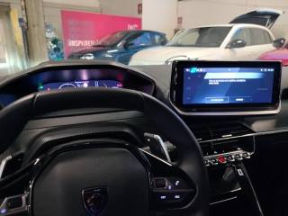 PEUGEOT 208 usata, con Airbag testa