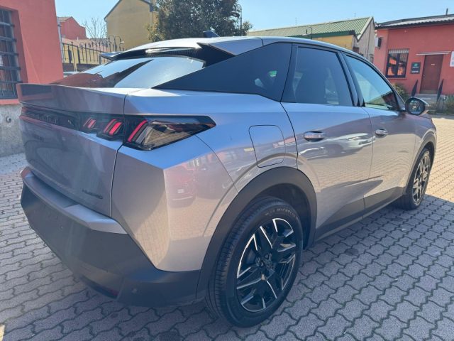 PEUGEOT 3008 usata, con Airbag Passeggero