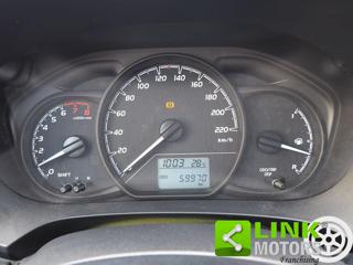 TOYOTA Yaris usata, con Servosterzo