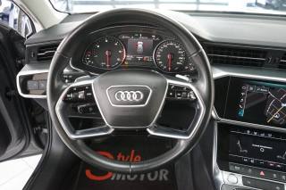AUDI A6 usata, con Cruise Control