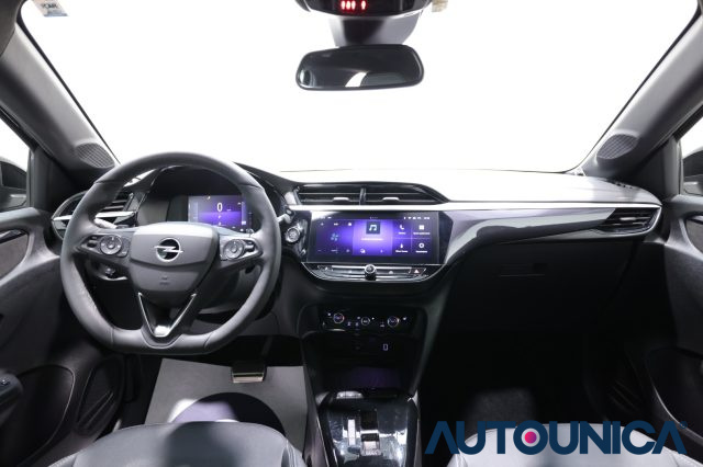 OPEL Corsa usata, con Climatizzatore