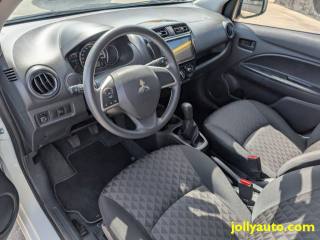 MITSUBISHI Space Star usata 20