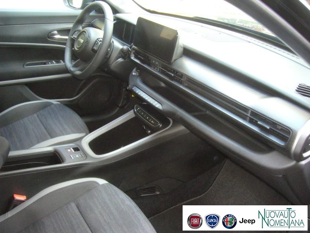 JEEP Avenger usata, con Specchietti laterali elettrici