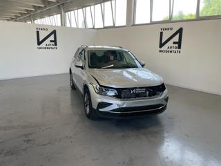 VOLKSWAGEN Tiguan 2.0 TDI 150CV SCR DSG LIFE