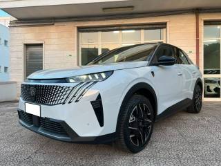 PEUGEOT 3008 usata 25