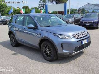 LAND ROVER Discovery Sport usata, con Regolazione elettrica sedili