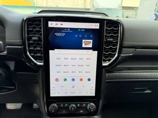 FORD Ranger usata, con Sensori di parcheggio posteriori