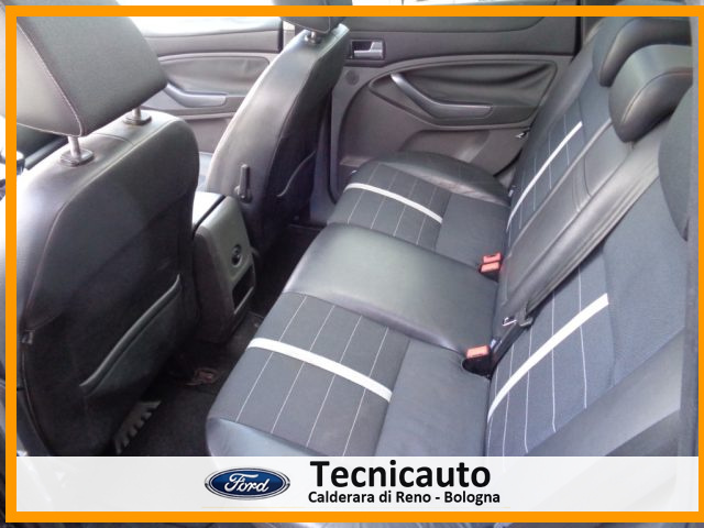 FORD Kuga usata, con Cruise Control