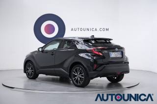 TOYOTA C-HR usata, con Park Distance Control