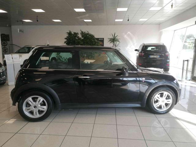 MINI Mini usata 28