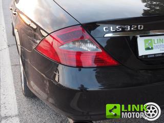MERCEDES-BENZ CLS 320 usata 40