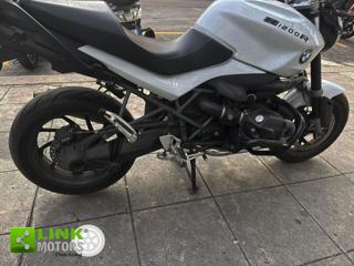 BMW R 1200 R usata 9