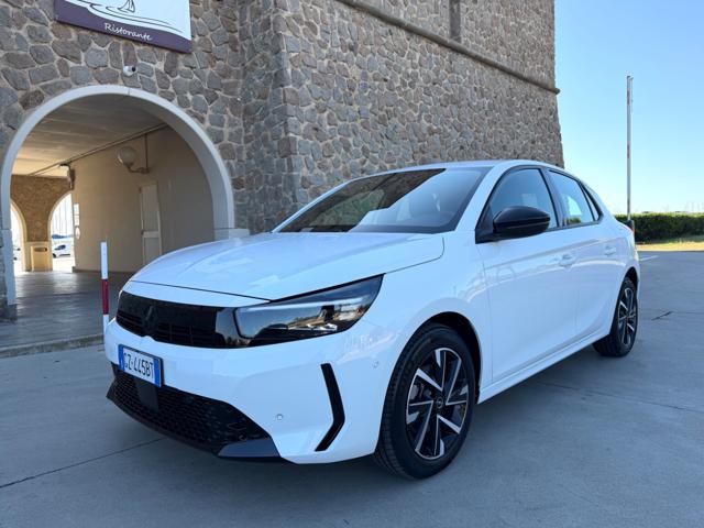 OPEL Corsa usata, con Riconoscimento dei segnali stradali
