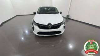 RENAULT Clio usata, con Airbag