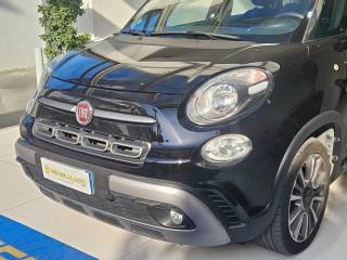 FIAT 500L usata, con Airbag