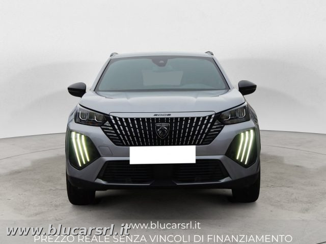 PEUGEOT 2008 usata, con Airbag laterali