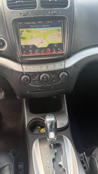 FIAT Freemont usata, con Controllo trazione