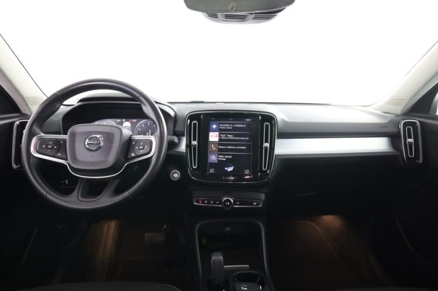 VOLVO XC40 usata 3