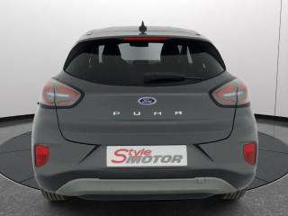 FORD Puma usata, con Servosterzo