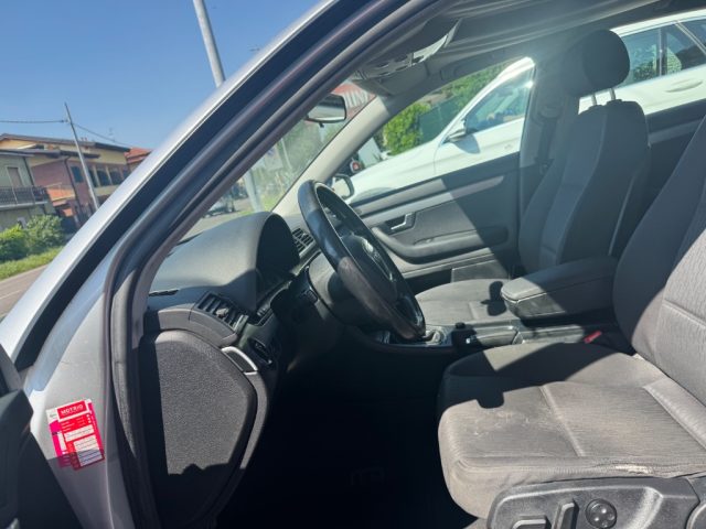 AUDI A4 usata 5