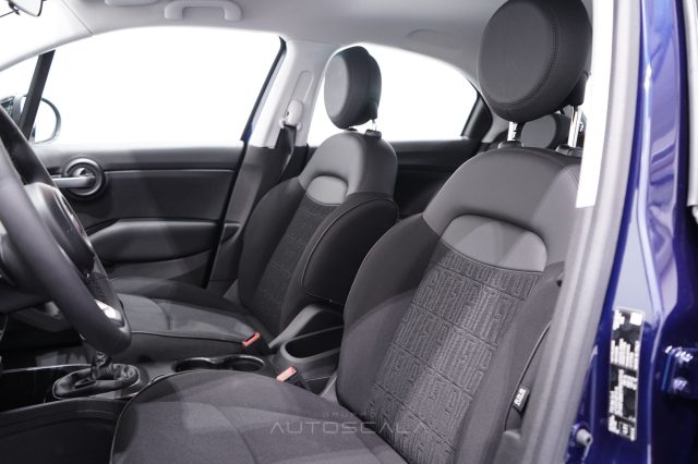 FIAT 500X usata, con ESP
