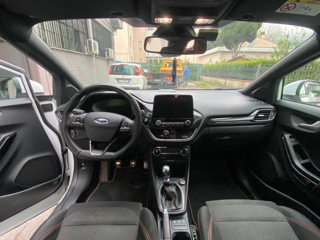 FORD Puma usata 8