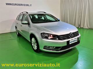 VOLKSWAGEN Passat usata, con Chiusura centralizzata