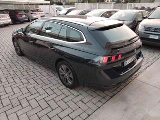 PEUGEOT 508 usata, con Climatizzatore