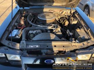 FORD Mustang usata 11