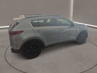 KIA Sportage usata, con Airbag Passeggero