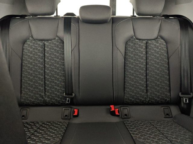 AUDI A1 usata, con Controllo trazione