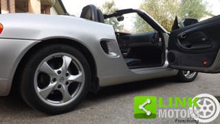 PORSCHE Boxster usata 57
