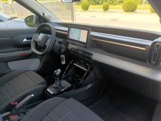CITROEN C3 Aircross usata, con Sistema di navigazione