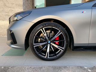 BMW 520 usata, con Freno di stazionamento elettrico