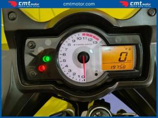 KAWASAKI Versys 650 usata 4