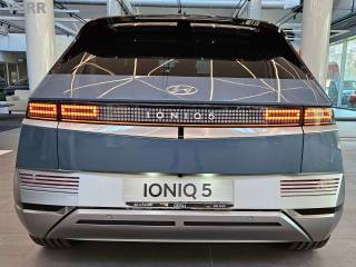 HYUNDAI Ioniq 5 usata, con Autoradio