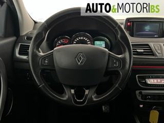 RENAULT Megane usata, con Controllo automatico clima