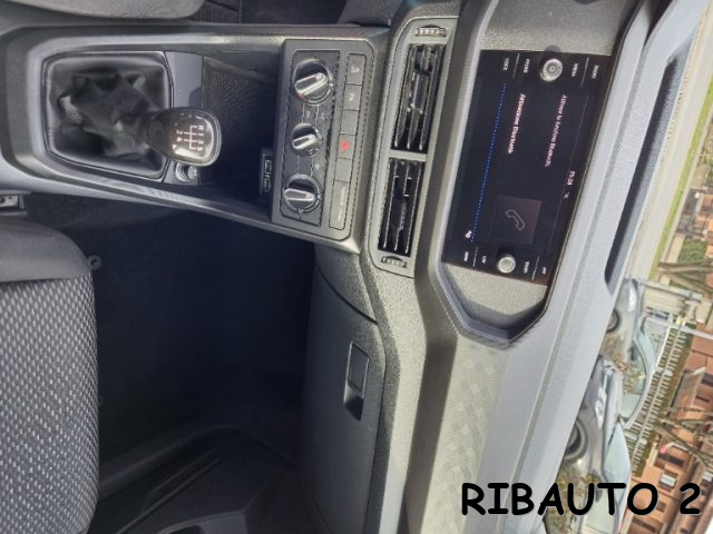 VOLKSWAGEN T-Cross usata, con Vetri oscurati