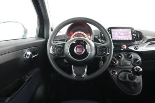 FIAT 500C usata 4