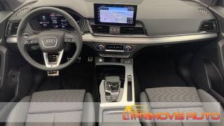 AUDI Q5 usata, con Chiusura centralizzata