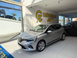 RENAULT Clio usata, con Alzacristalli elettrici