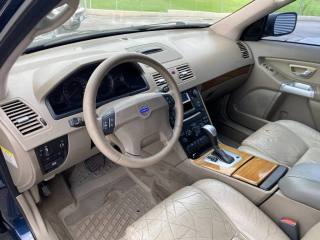 VOLVO XC90 usata, con Chiusura centralizzata telecomandata