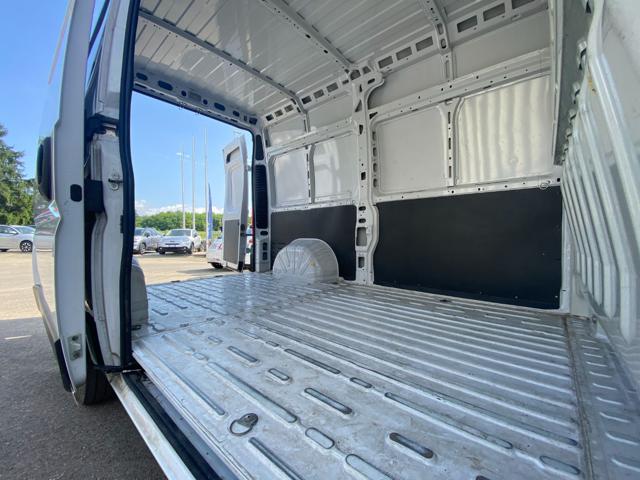 PEUGEOT Boxer usata 32