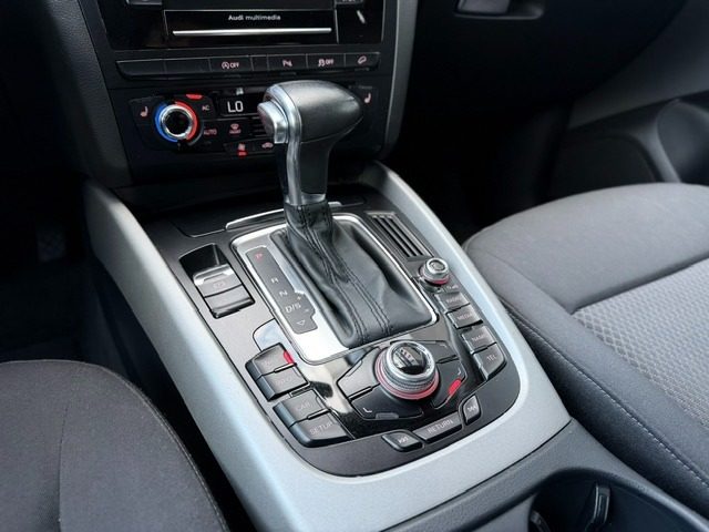 AUDI Q5 usata, con Controllo automatico clima