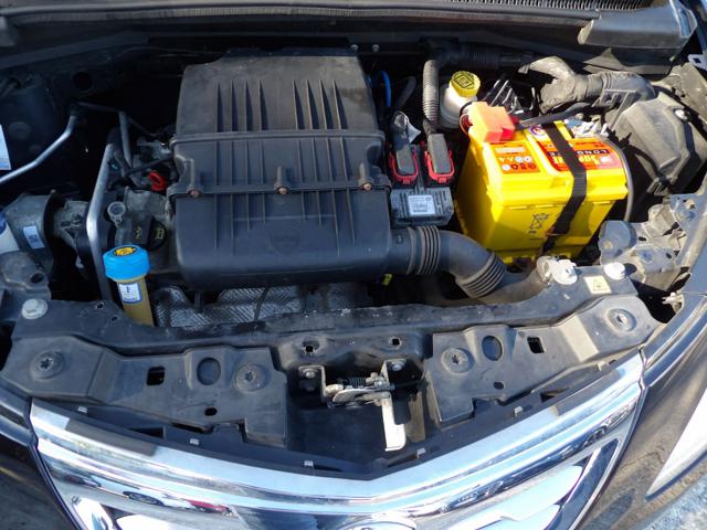 LANCIA Ypsilon usata, con Ruotino