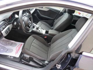 AUDI A5 usata, con Controllo trazione