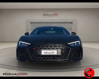 AUDI R8 usata, con Airbag laterali