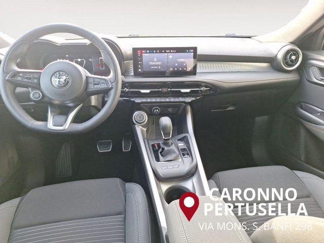 ALFA ROMEO Tonale usata, con Climatizzatore