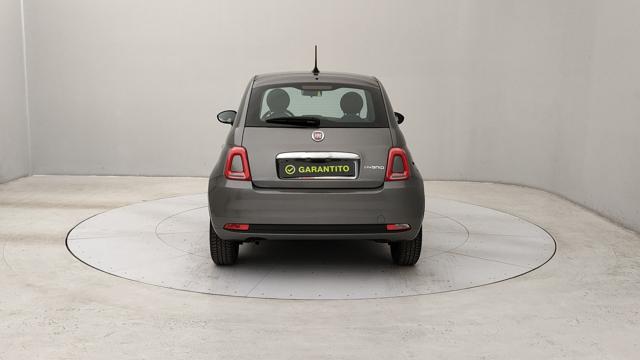FIAT 500 usata, con Airbag Passeggero