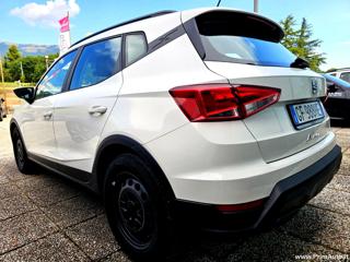 SEAT Arona usata, con Antifurto